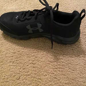 Under armor deluxe foam duel comfort sock liner sneakers